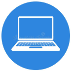 Іконка: ноутбук